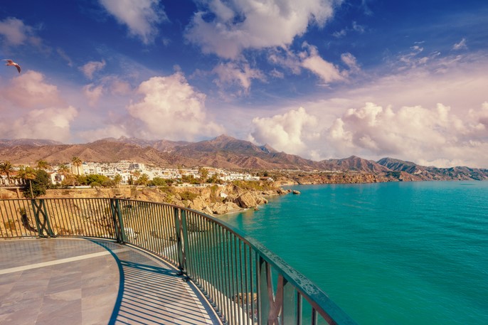 Balcon-de-europa-nerja