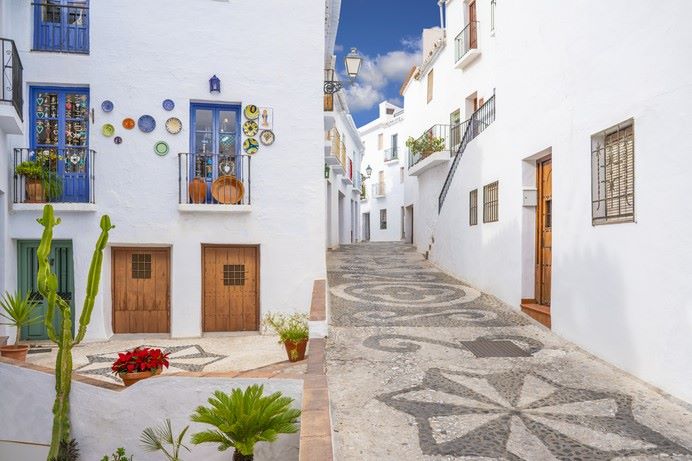 Frigiliana