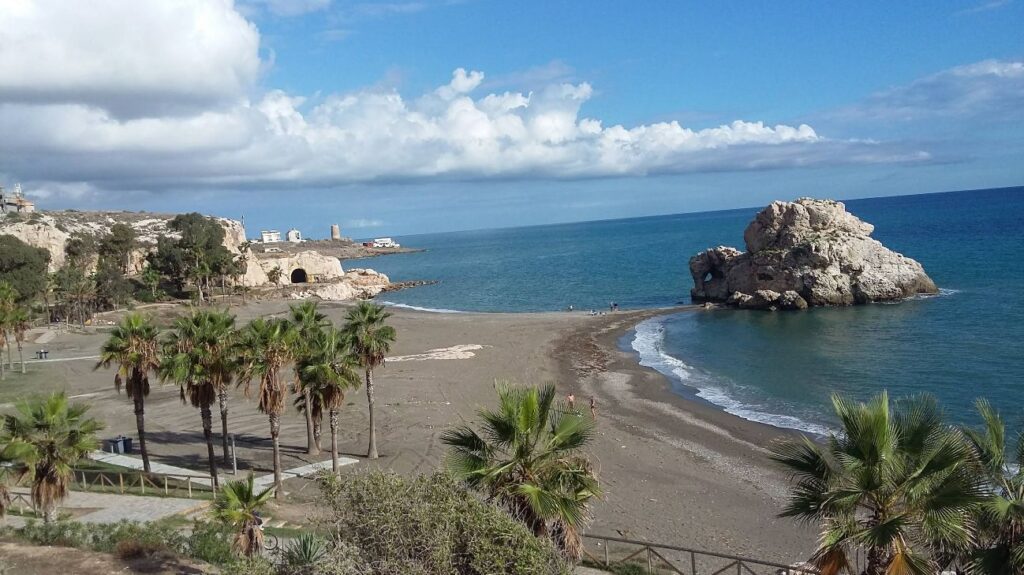 Cala-de-malaga