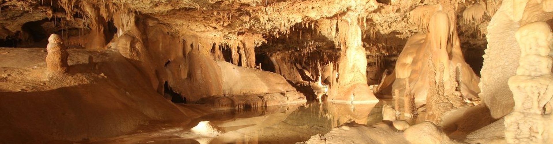 Nerja Caves